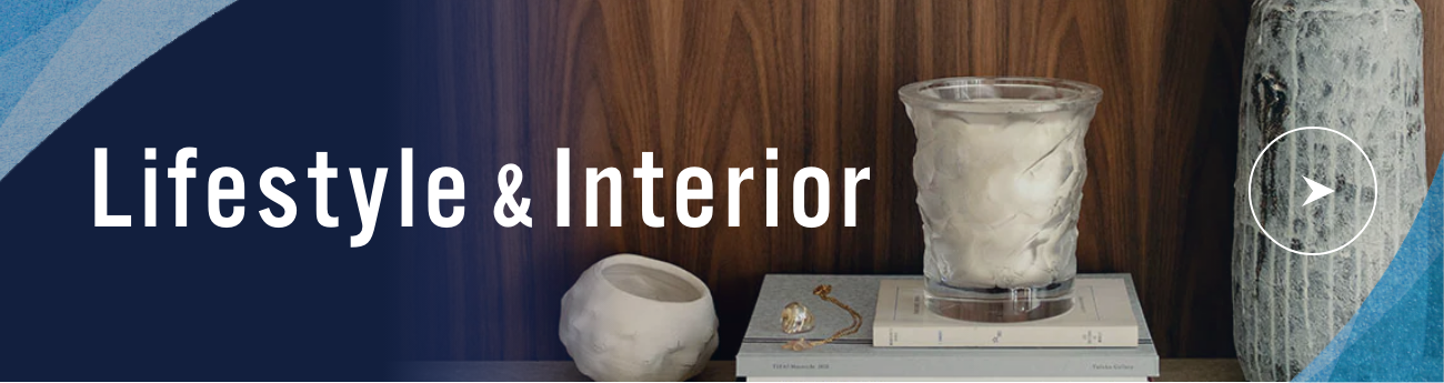 Lifestyle&Interior