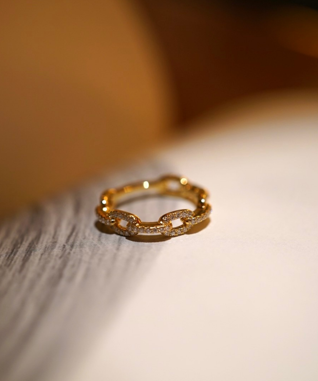 Zero Ring 5notif