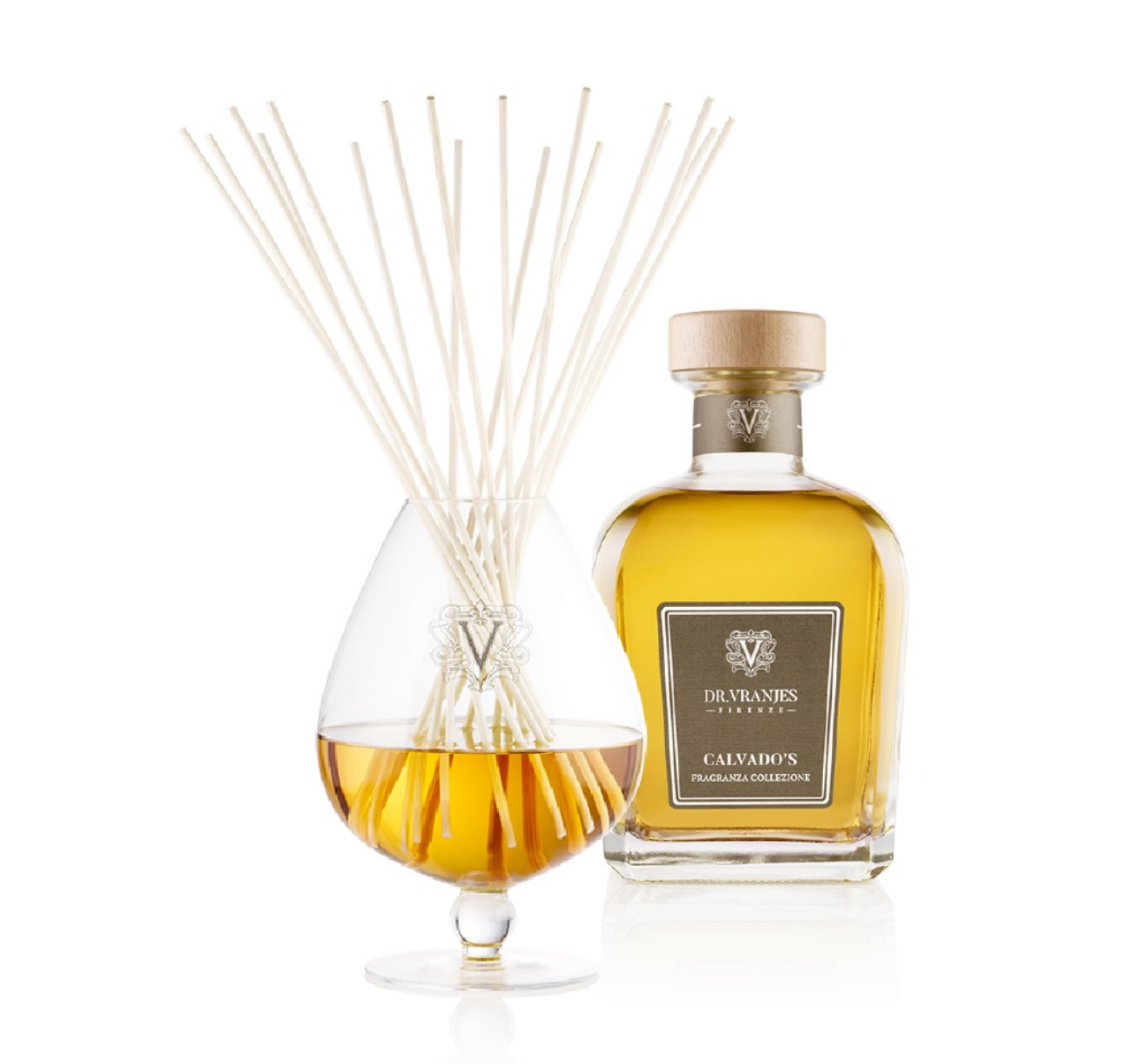 CALVADO’S BALLON SET <カルバドス> 700ml セットボックス