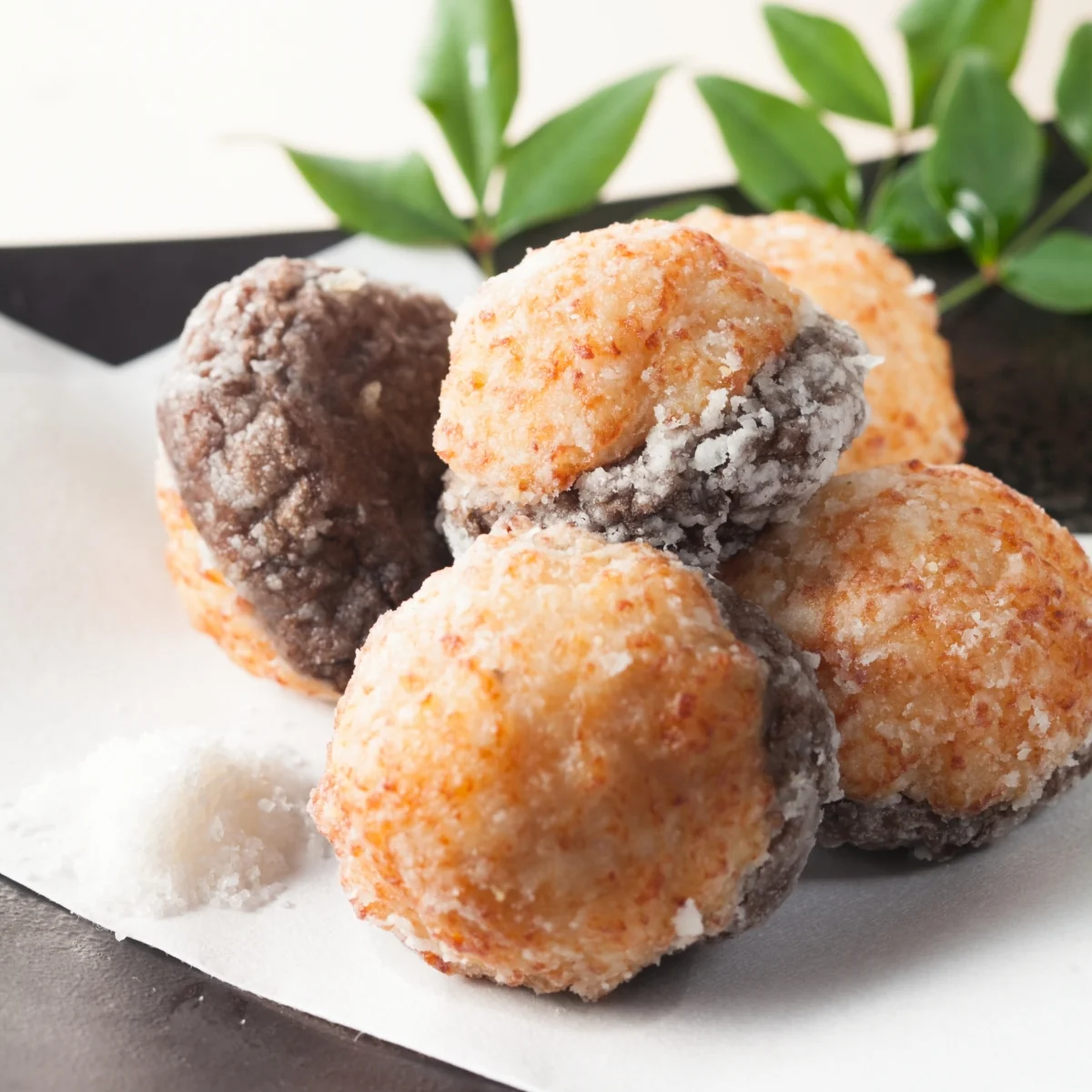鶏三和（生鮮） 名古屋コーチン入り椎茸肉詰め 1個