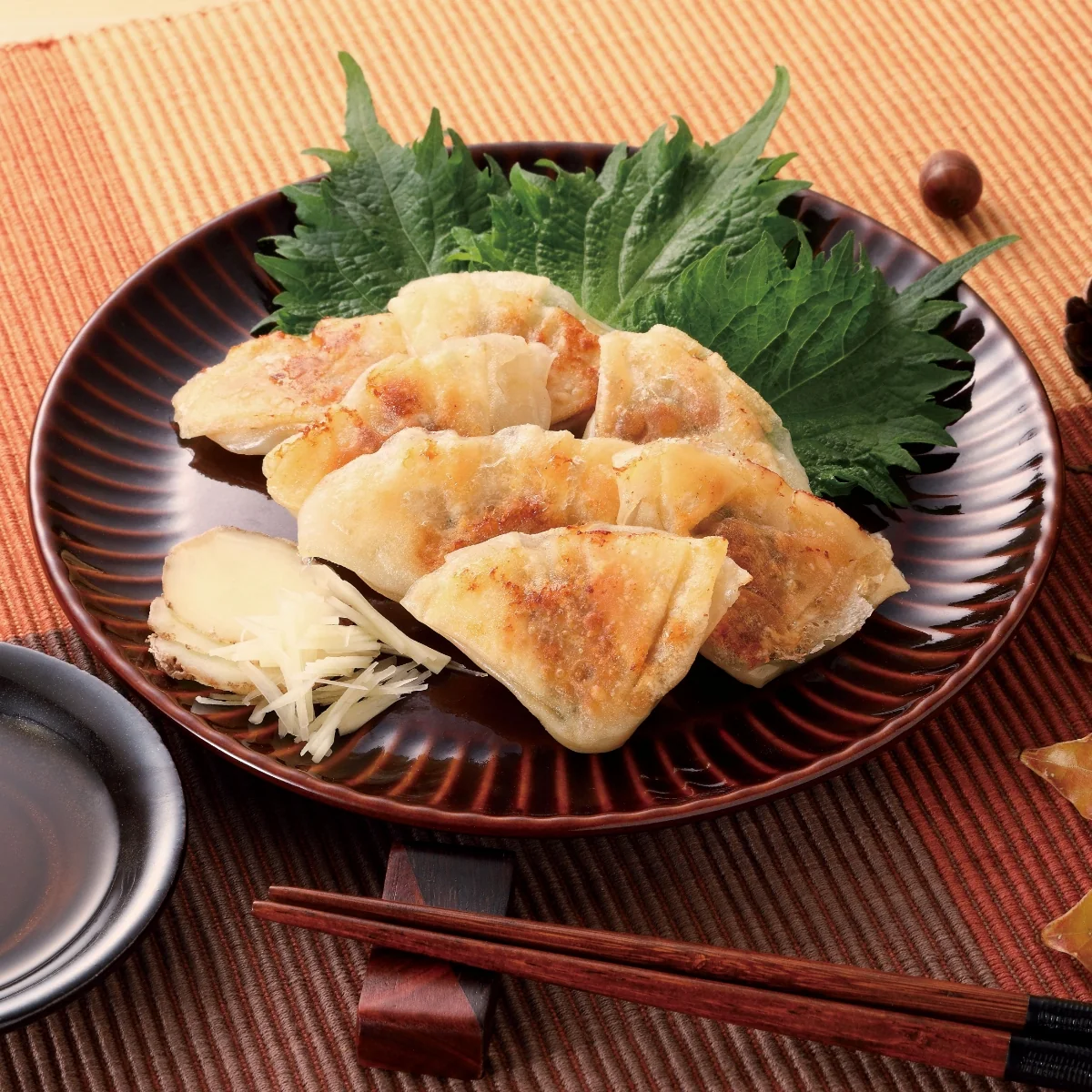 点天 しょうが餃子 27個入り