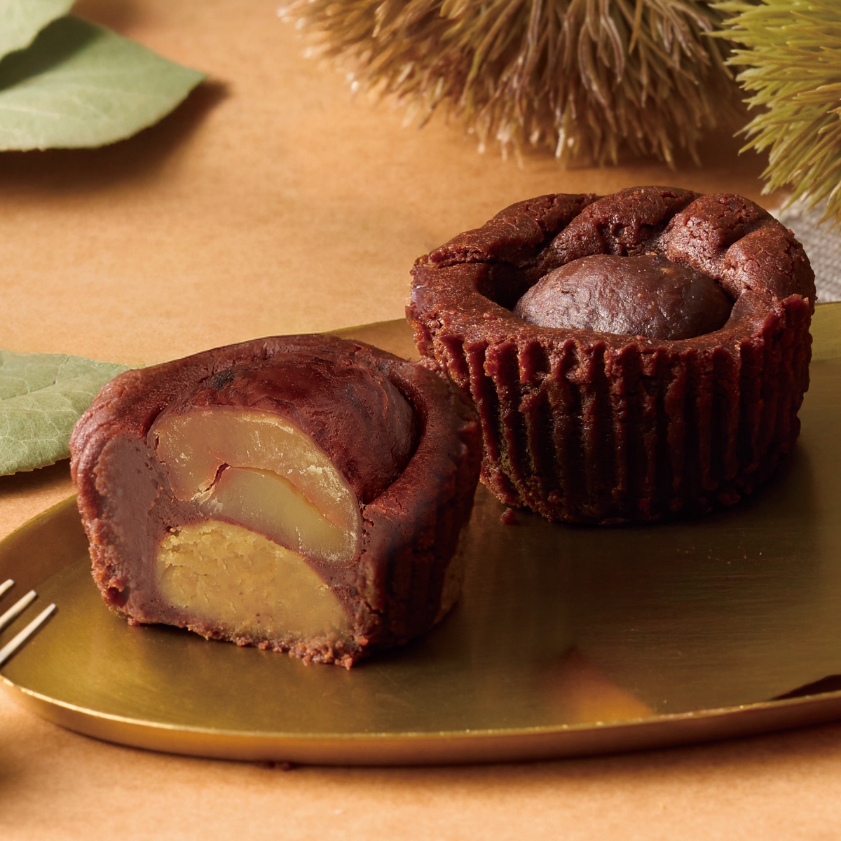 〈ベルアメール〉