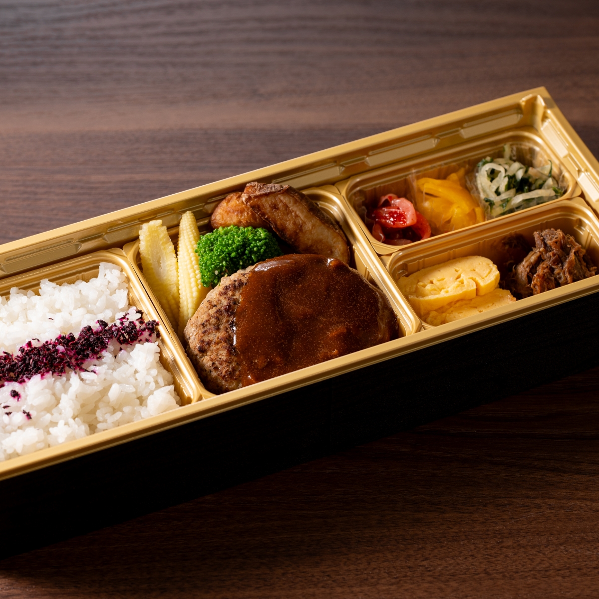 〈ミートデリスギモト〉