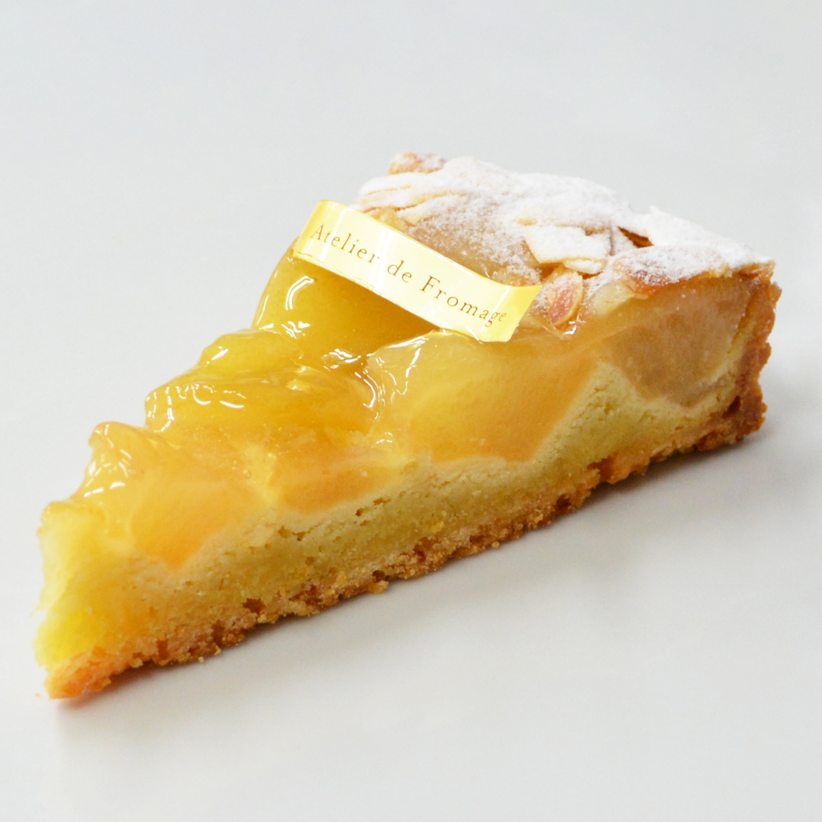 〈アトリエ・ド・フロマージュ〉