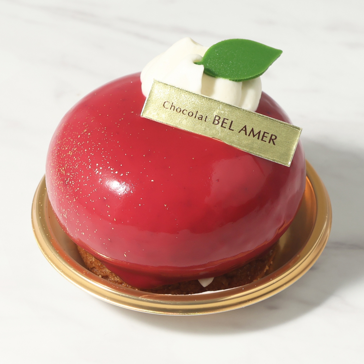 〈ベルアメール〉