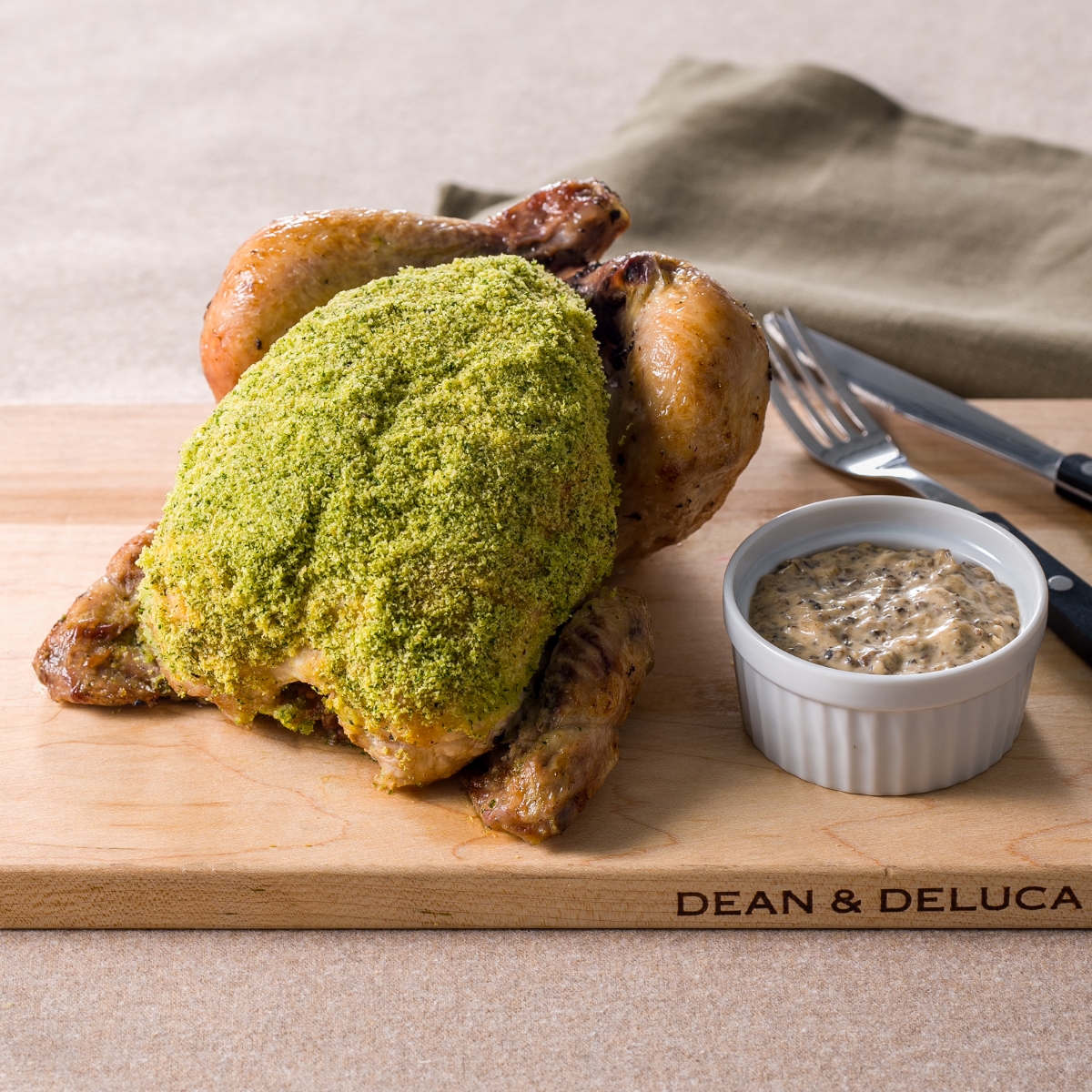 〈DEAN＆DELUCA〉