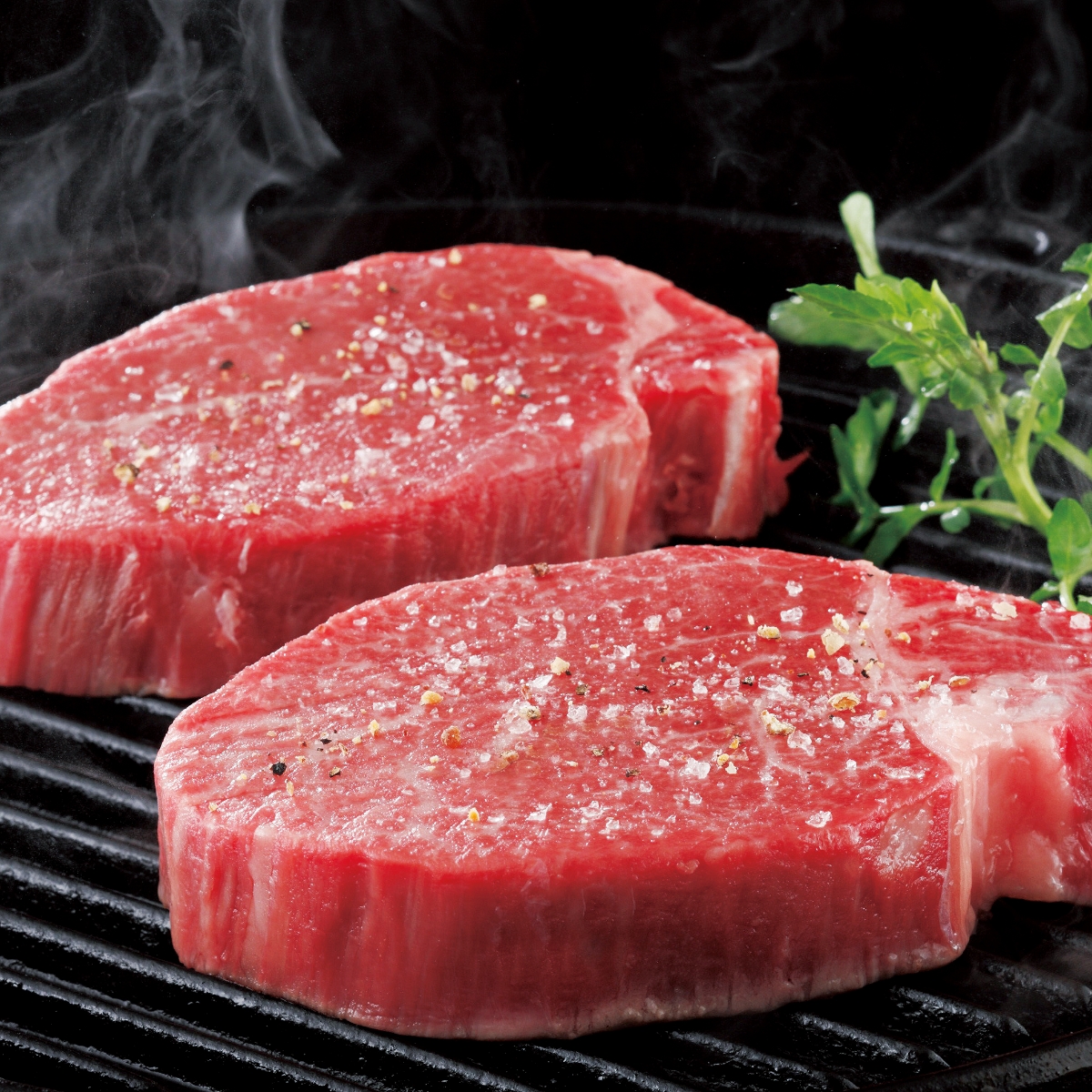 〈スギモト精肉〉
