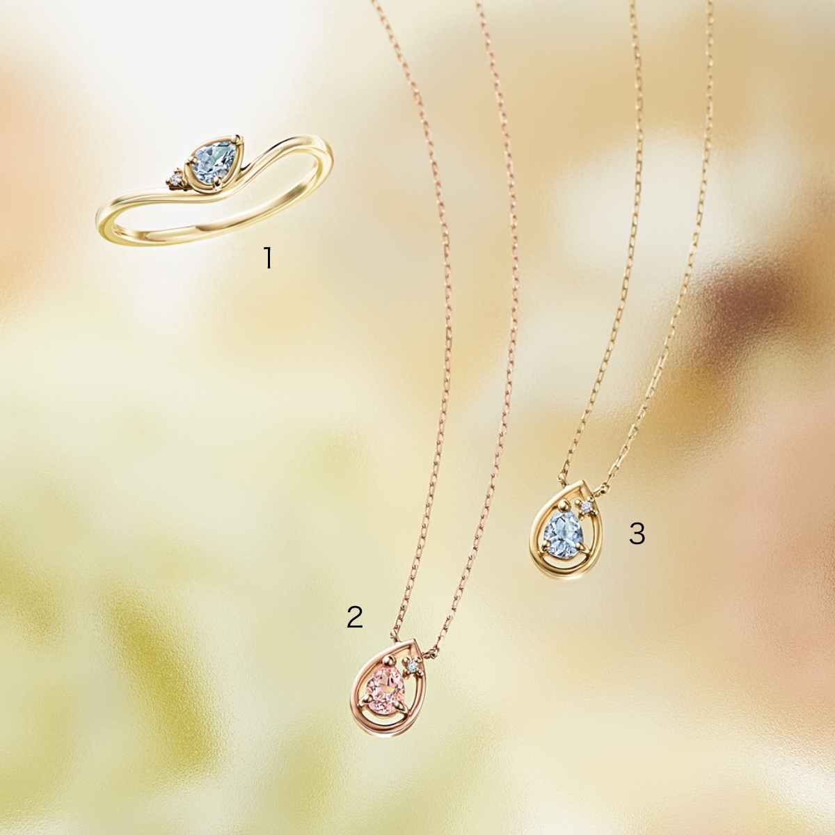 〈ヴァンドーム青山〉