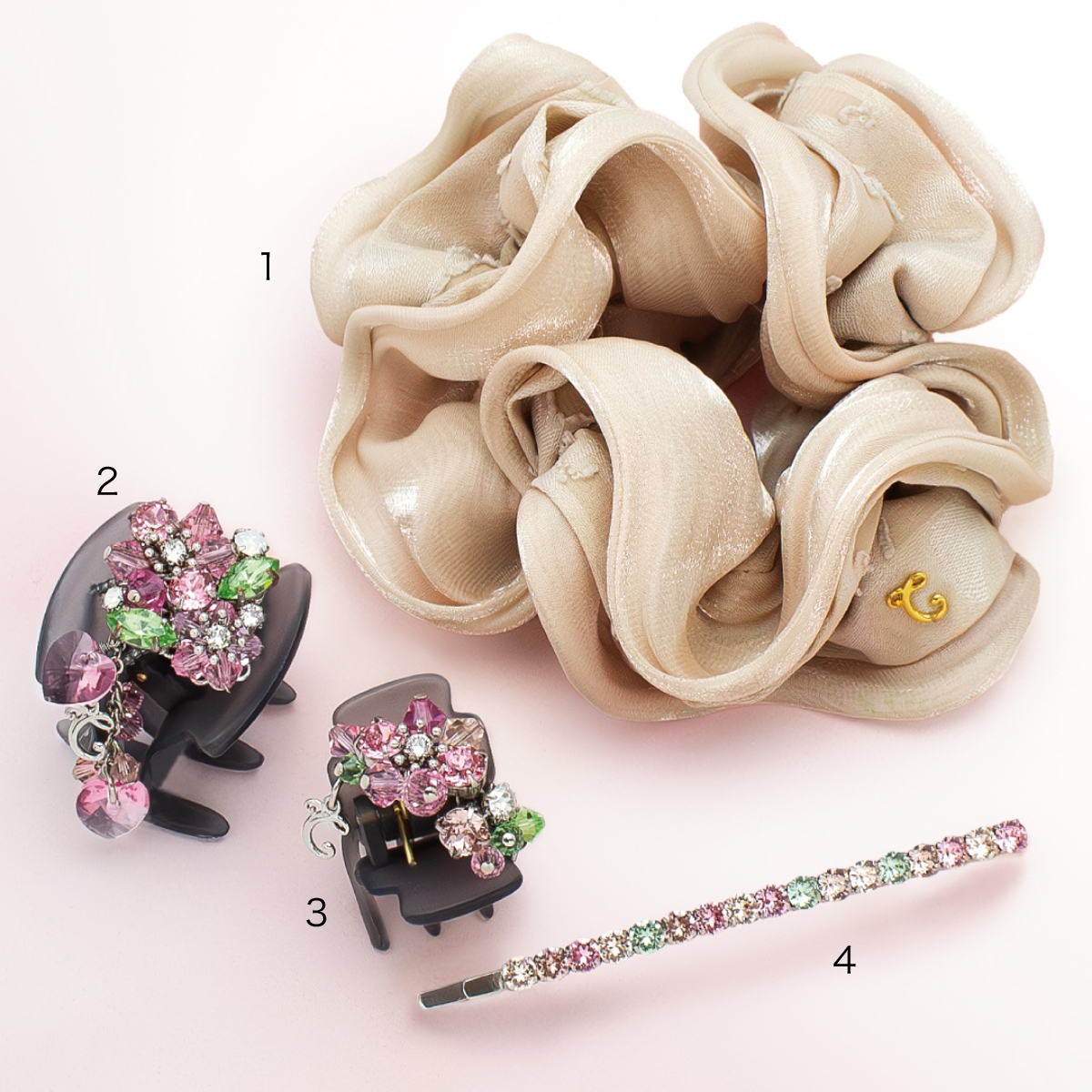 〈コンプレックス ビズ〉