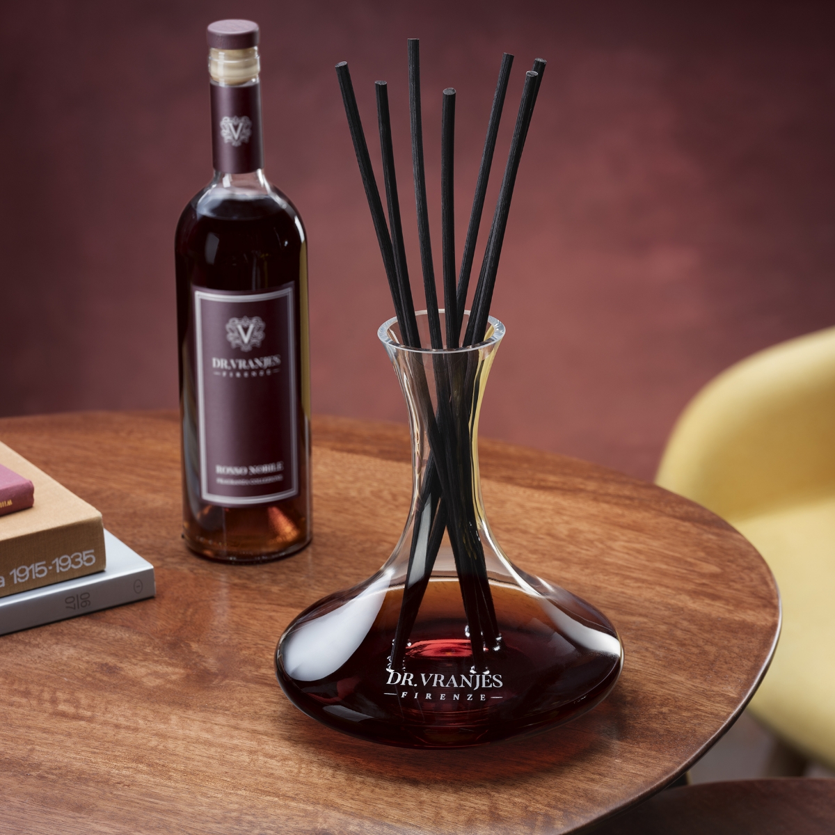 ROSSO NOBILE〈ロッソ ノービレ〉