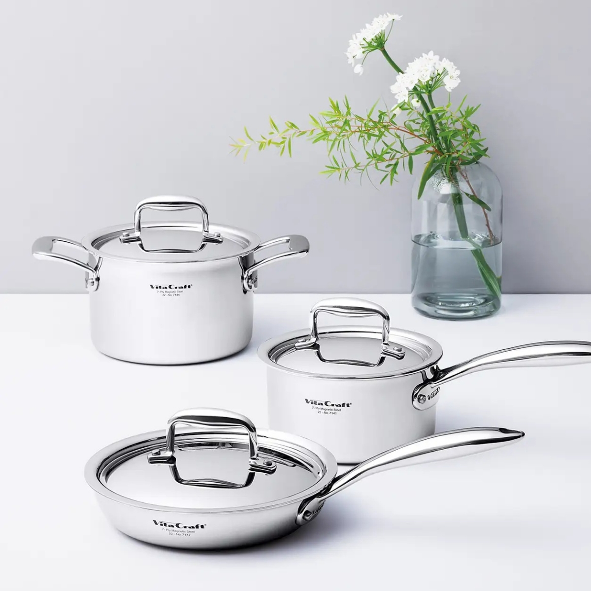 〈ビタクラフト〉Nシリーズ