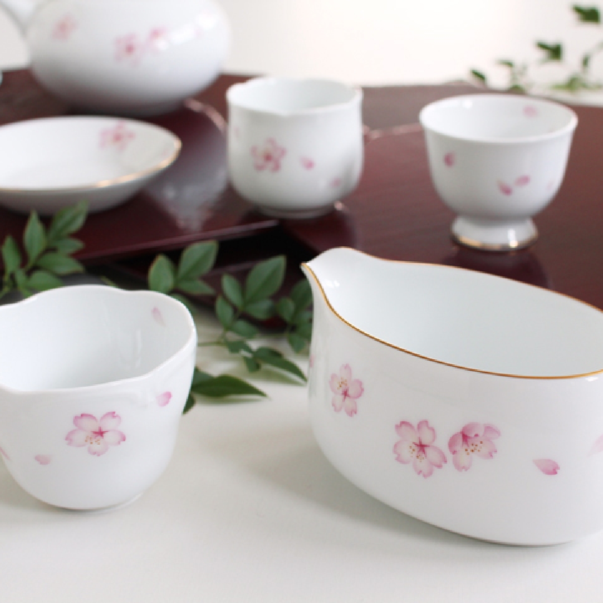 〈鳩居堂〉線香 さくら