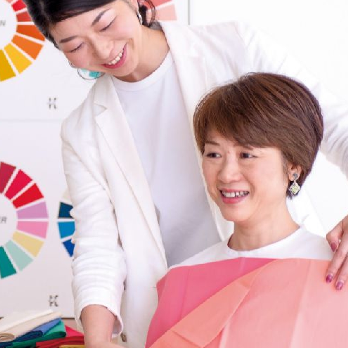 〈ウォーターマン〉