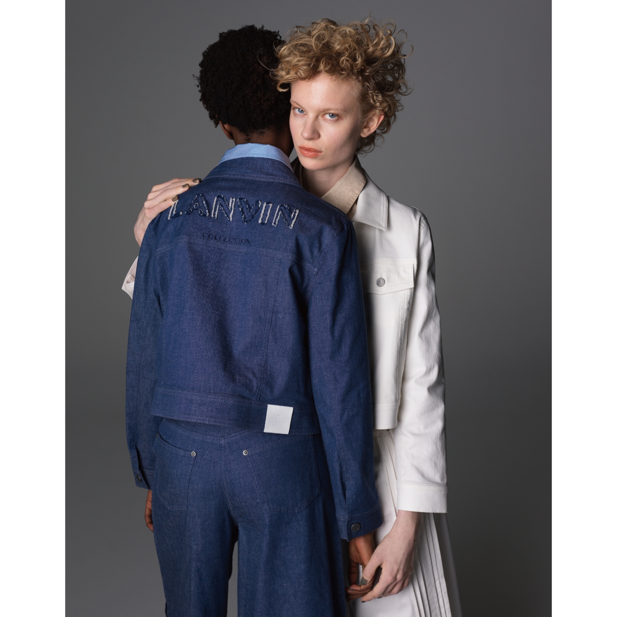 ランバン コレクション