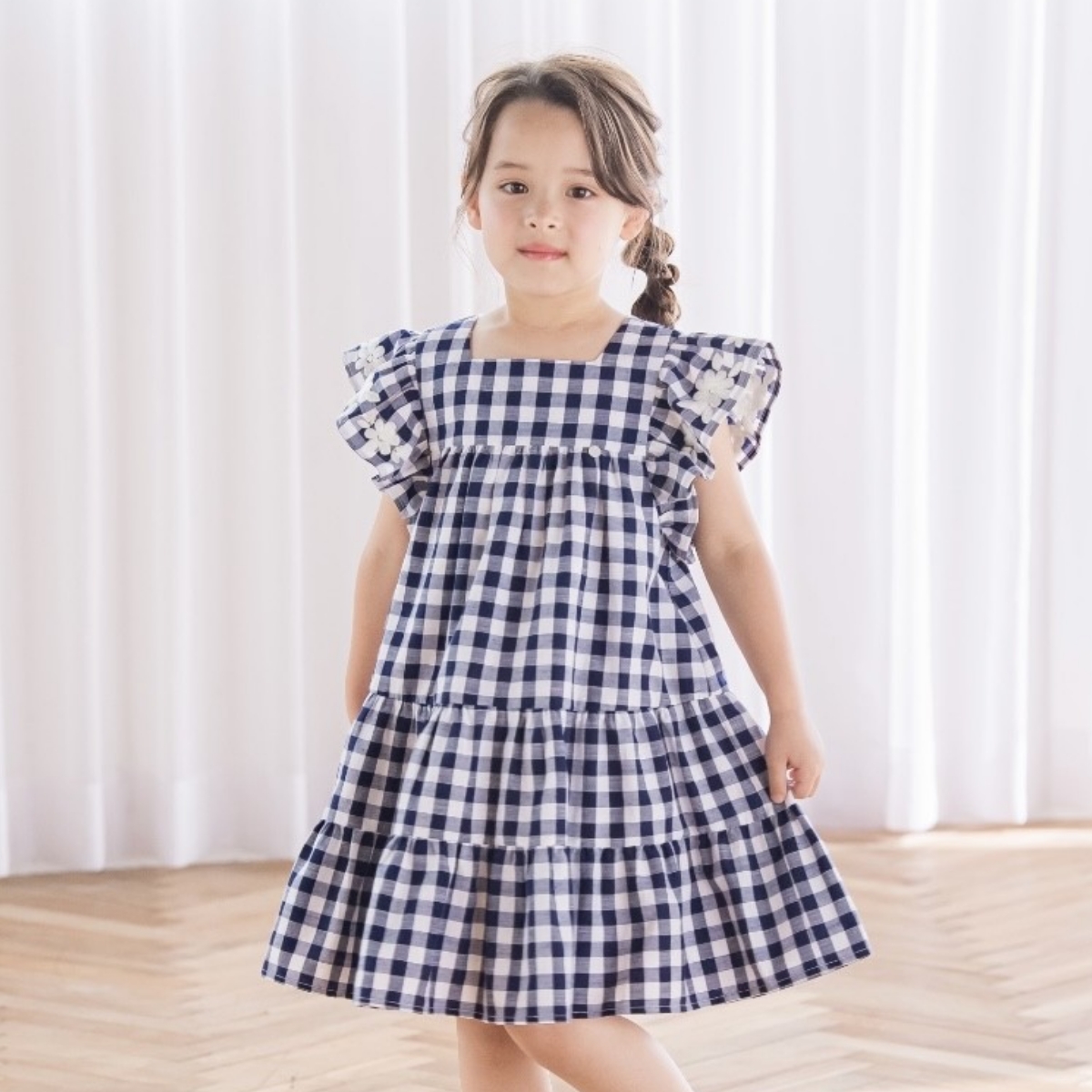 タルティーヌ エ ショコラ