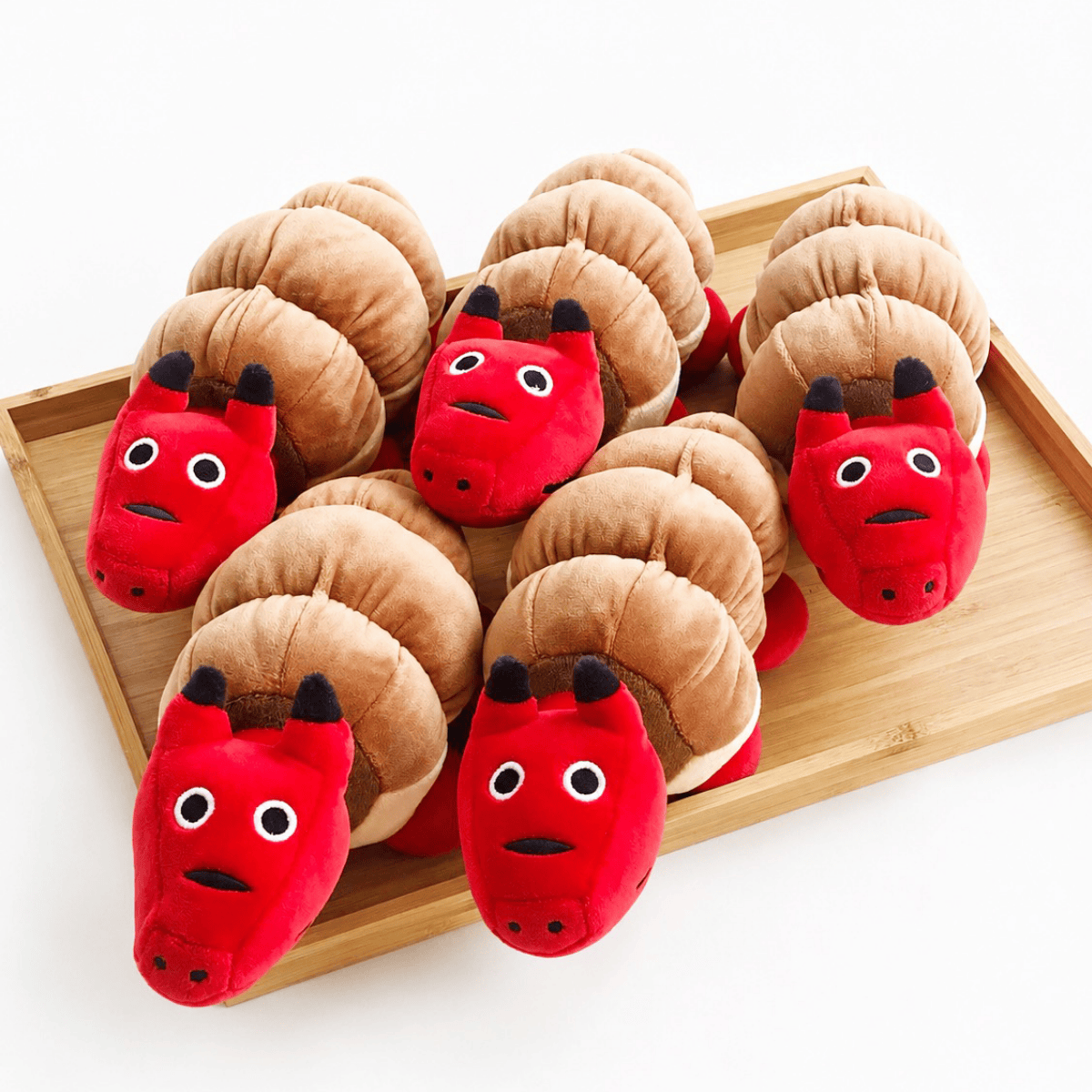 TORCHのコロネ