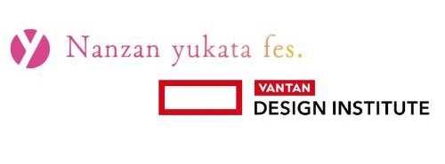 南山・バンタンイベント用ロゴ