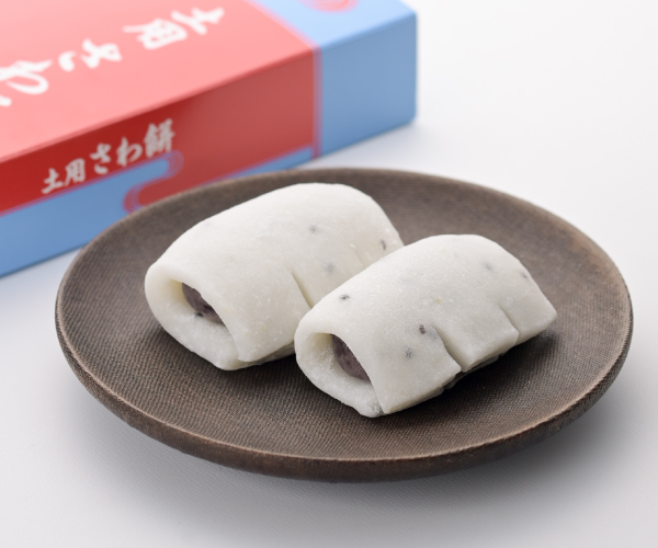 akafuku