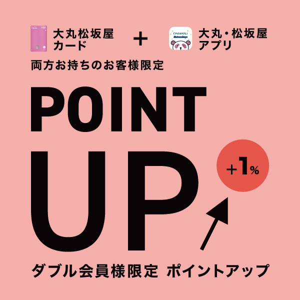 松坂屋名古屋店