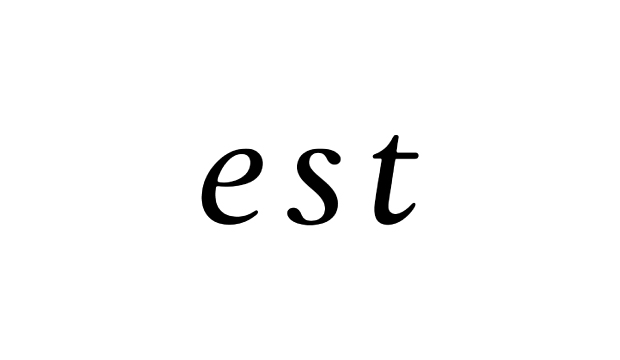 est