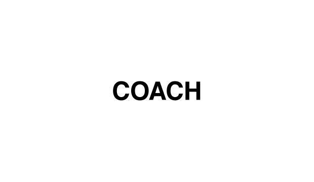 COACH