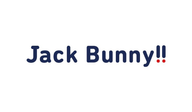 Jack Bunny!!