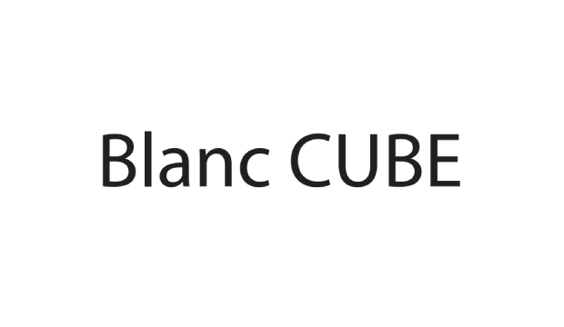 Blanc CUBE