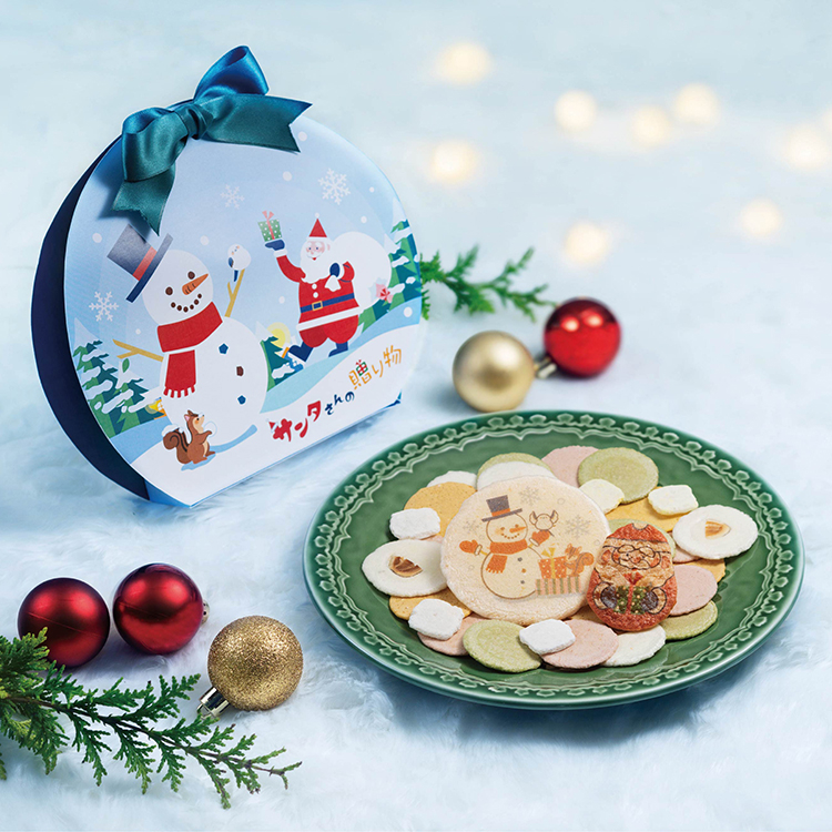 ごちパラスイーツ HAPPYHOLIDAY ジャケ買い特集 【松坂屋静岡店】