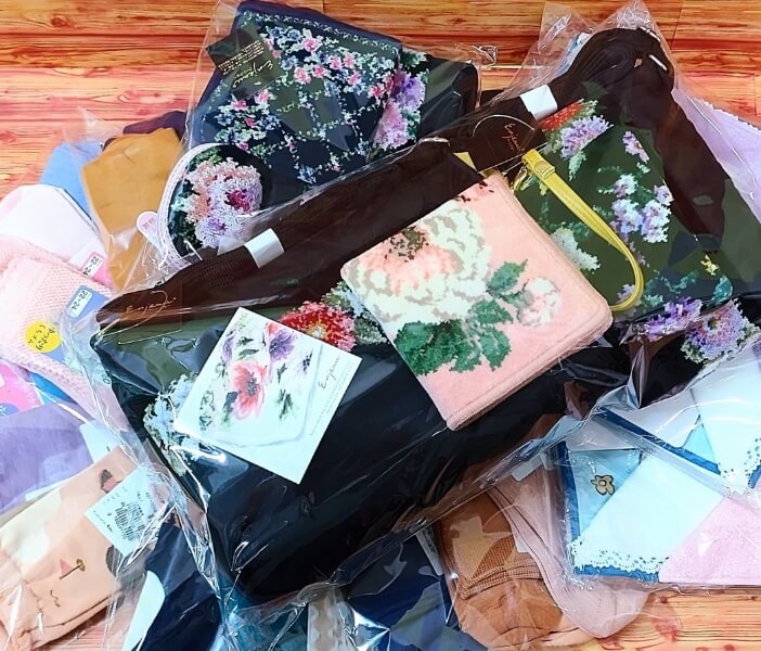 婦人洋品お楽しみ袋