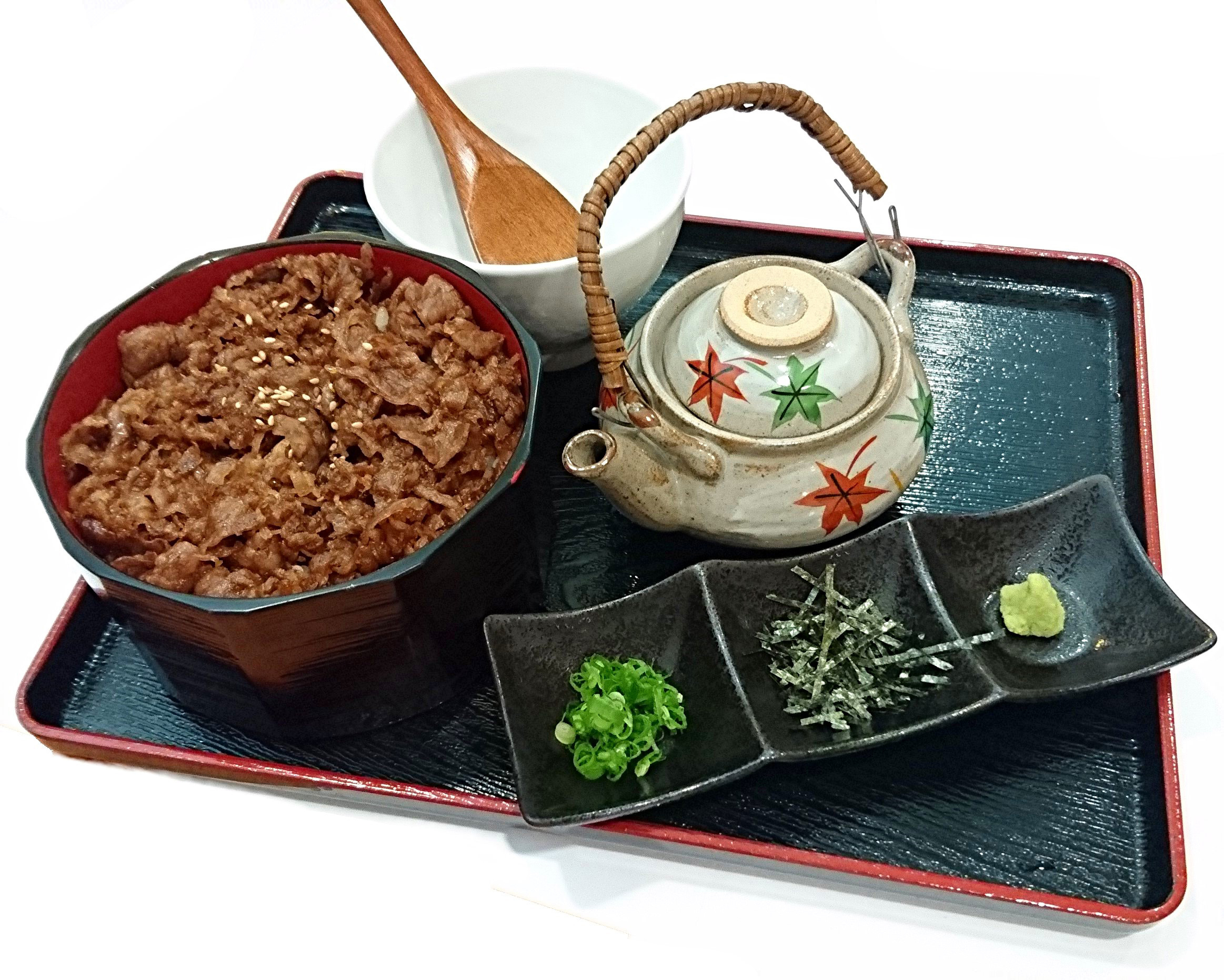 レストラン 喫茶 松坂屋静岡店