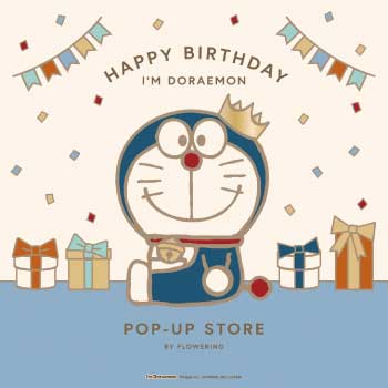 DORAEMON