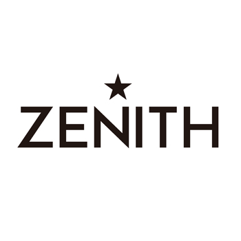 ZENITH（ゼニス）のロゴ