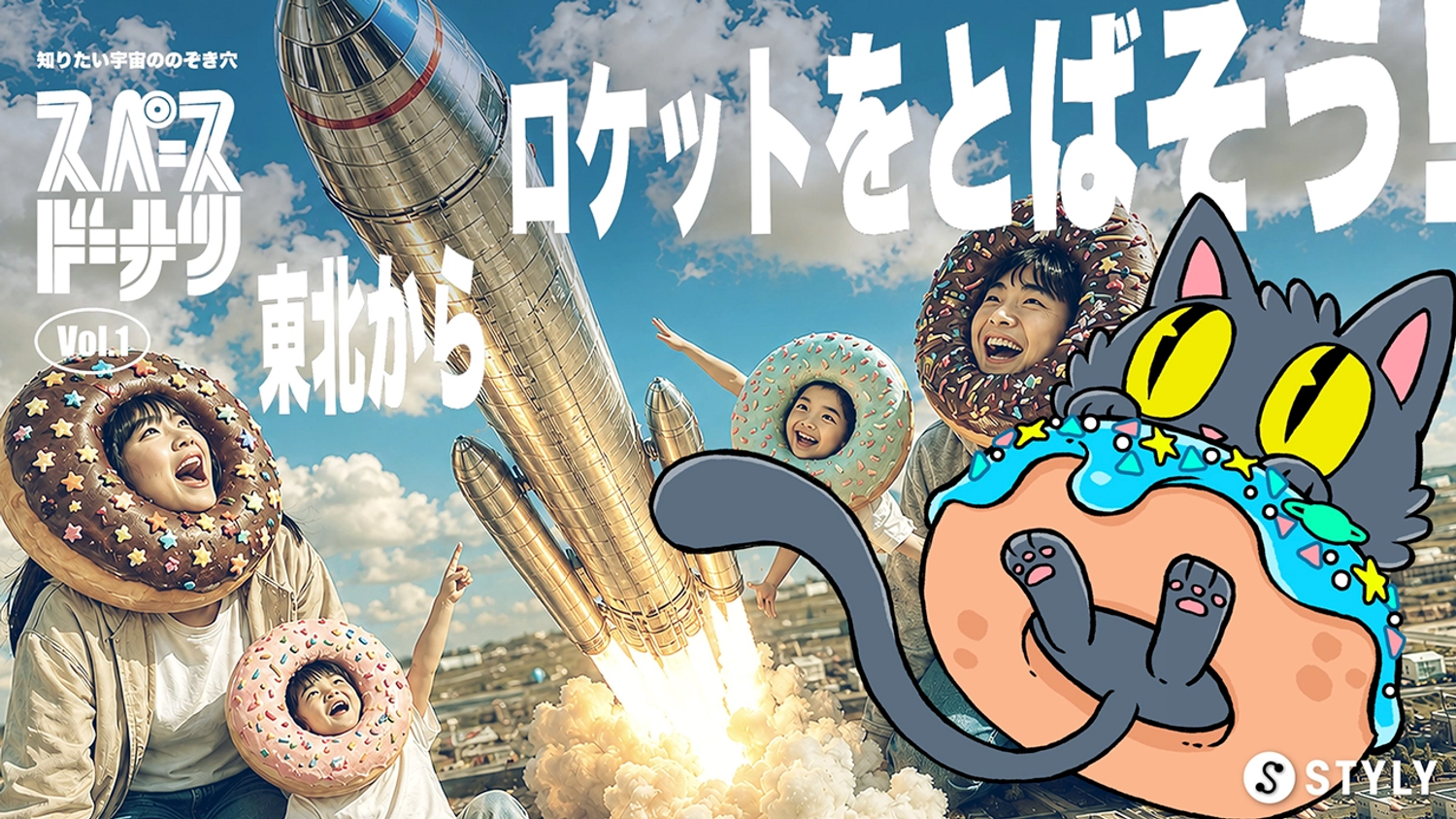 spacedonatsu_main