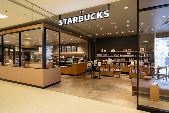 スターバックス コーヒー イメージ