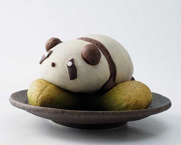 かよパンページ 最近よく見るAIレジBakeryScanって何がすごい？ | ベイクポート