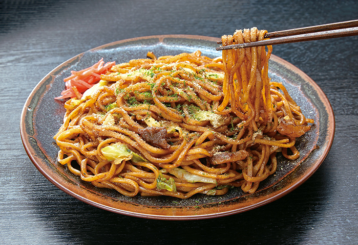 fujinomiyaysoba