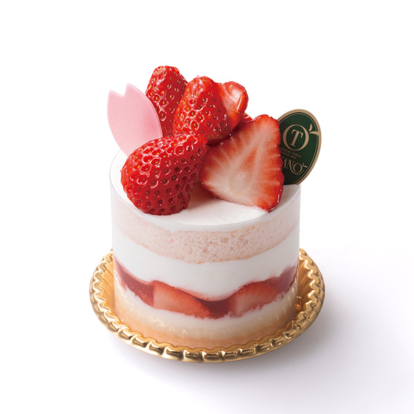 Gateaux さくら