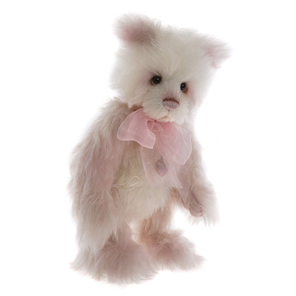 テディベア POP UP ショップ〈ティートレード〉 【松坂屋上野店】