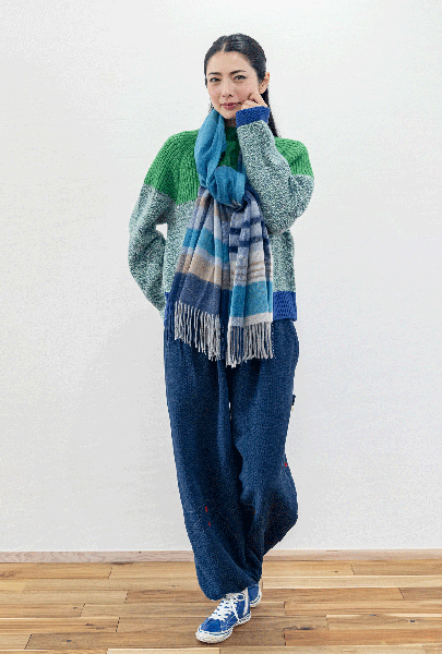 カスリラ〉期間限定ショップ 【松坂屋上野店】