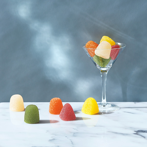 〈ゴンチャロフ〉パミエ(20個入)税込1,296円