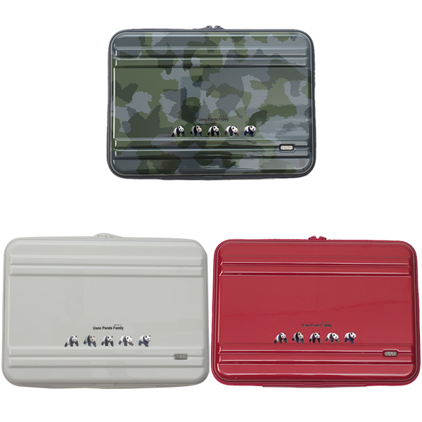スペシャルなパンダグッズが登場！ 【松坂屋上野店】