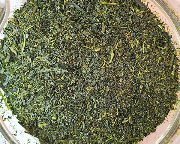 ooiseicha