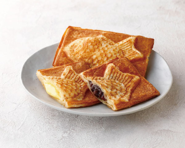 taiyaki