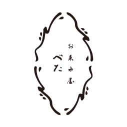 28_okashiya_beta logo
