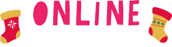 ONLINE オンライン
