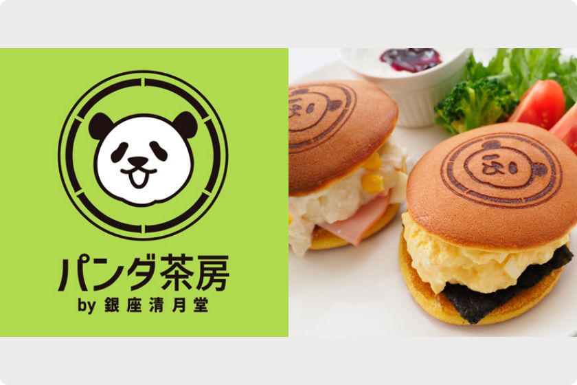 Restaurants and Cafes