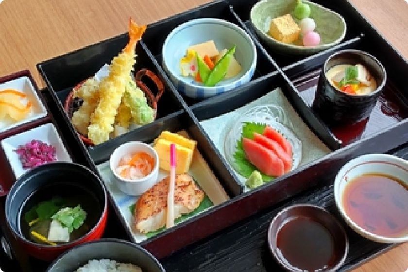 Restaurants and Cafes