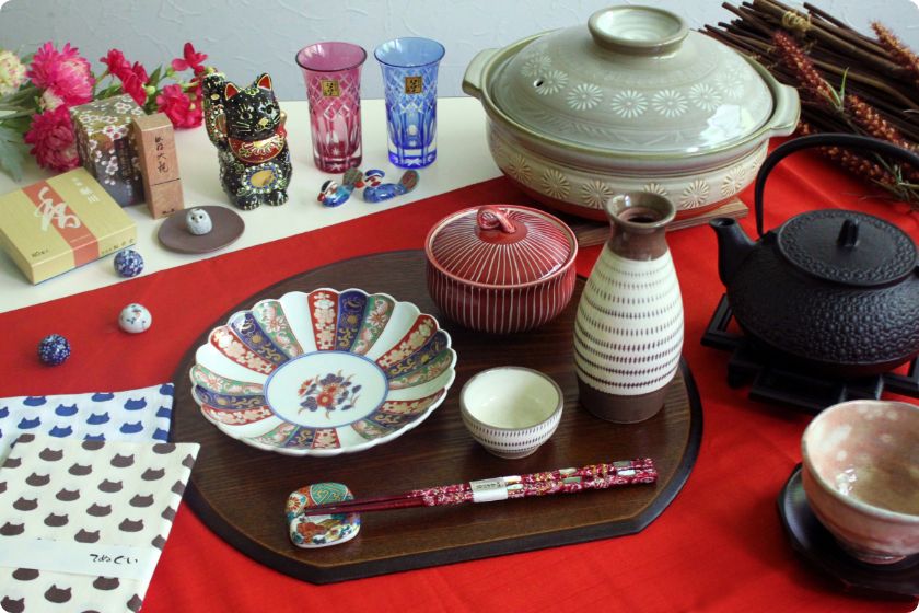 Souvenirs and Gifts