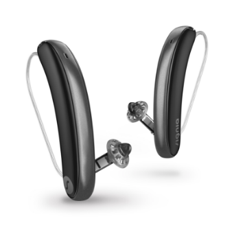 シグニア社製品