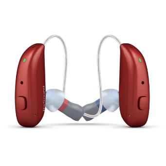 GNリサウンド社製品